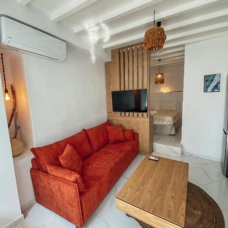 Evagelias Suite سكوبيلوس تاون المظهر الخارجي الصورة