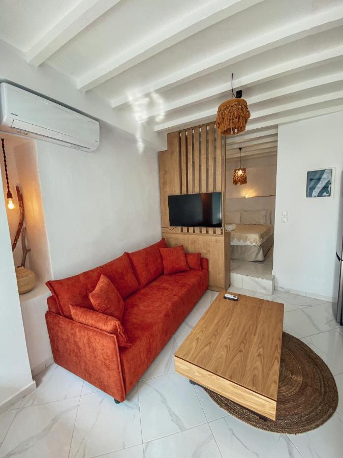 Evagelias Suite سكوبيلوس تاون المظهر الخارجي الصورة