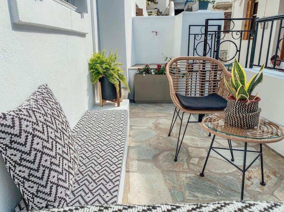 Evagelias Suite سكوبيلوس تاون المظهر الخارجي الصورة