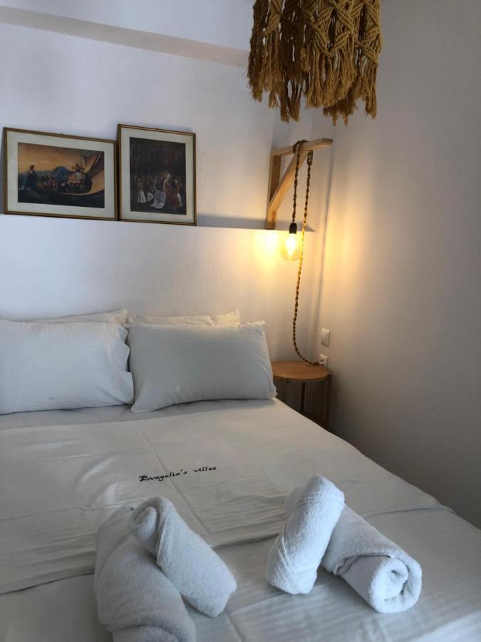 Evagelias Suite سكوبيلوس تاون المظهر الخارجي الصورة
