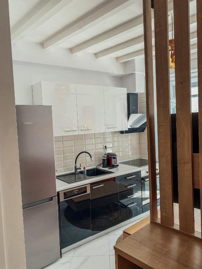 Evagelias Suite سكوبيلوس تاون المظهر الخارجي الصورة