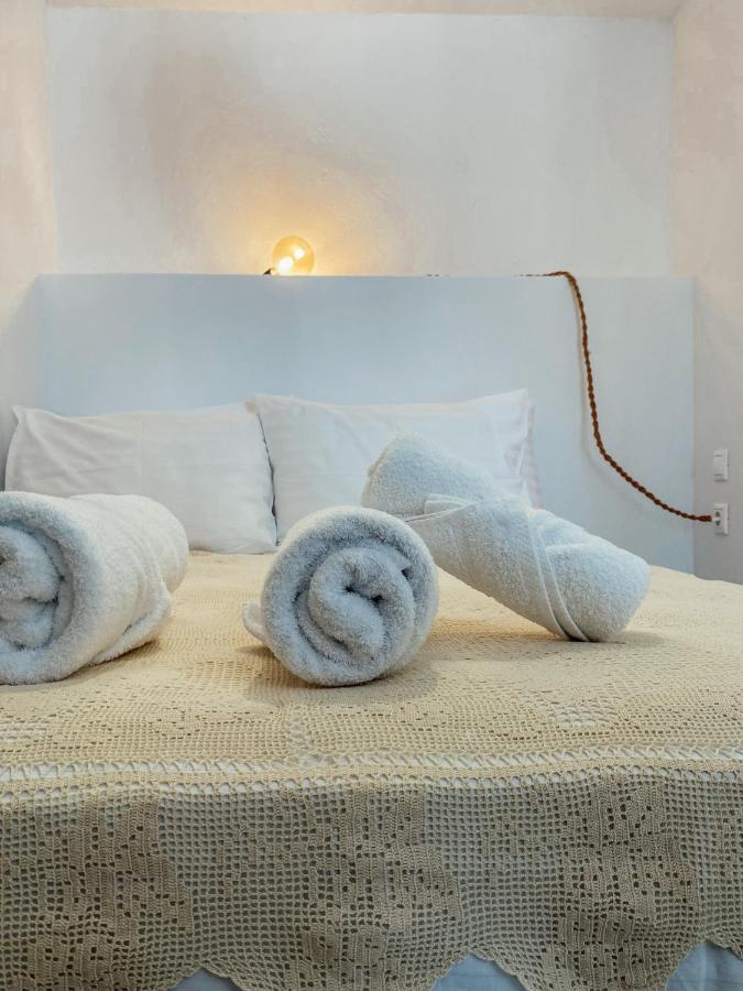 Evagelias Suite سكوبيلوس تاون المظهر الخارجي الصورة